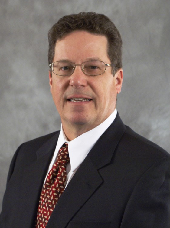 Todd Swinderman PE </br>Retired President & CEO</br>Consultant 