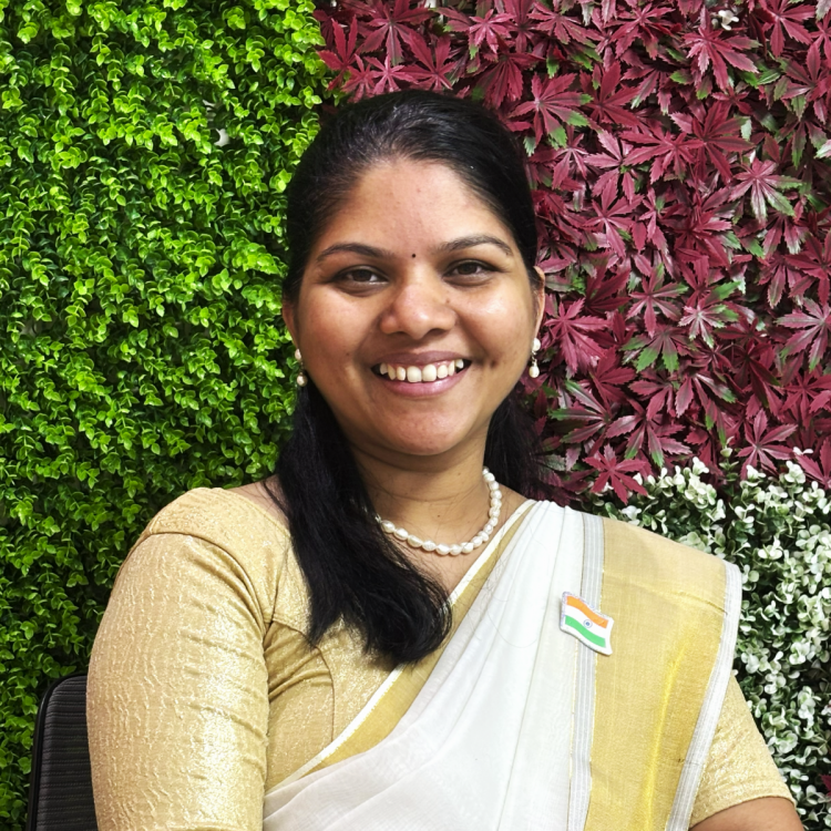 Ashwini Khunte