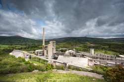 Martin® Hurricane Air Cannons control build-ups caused by diversified raw meal and fuel mixes at Breedon Group, Hope Cement Works in UK