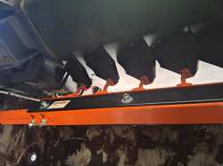 Martin® Chevron Cleaner: Protecting Every 