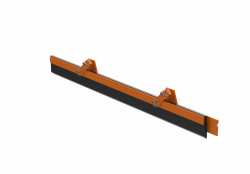 Self Adjusting Skirting HD