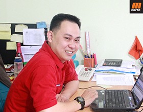 Tanjaya Saputra