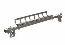 Вторичный скребок CleanScrape<sup>®</sup>