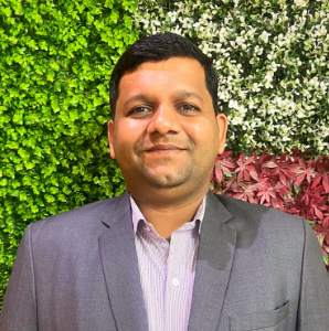 Tushar Modi