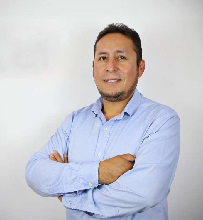 Luis Martínez