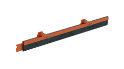 Martin® GravitySeal™ Self-Adjusting Skirting