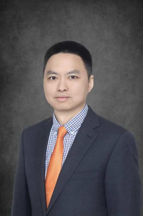 Jerry Wang